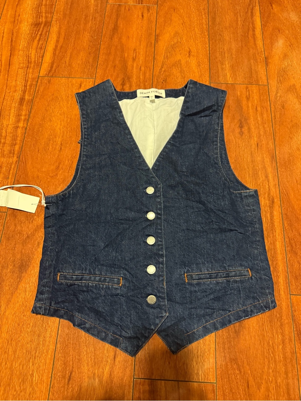 Jeans Subcategory Identification